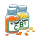 Vitamins and Supplements