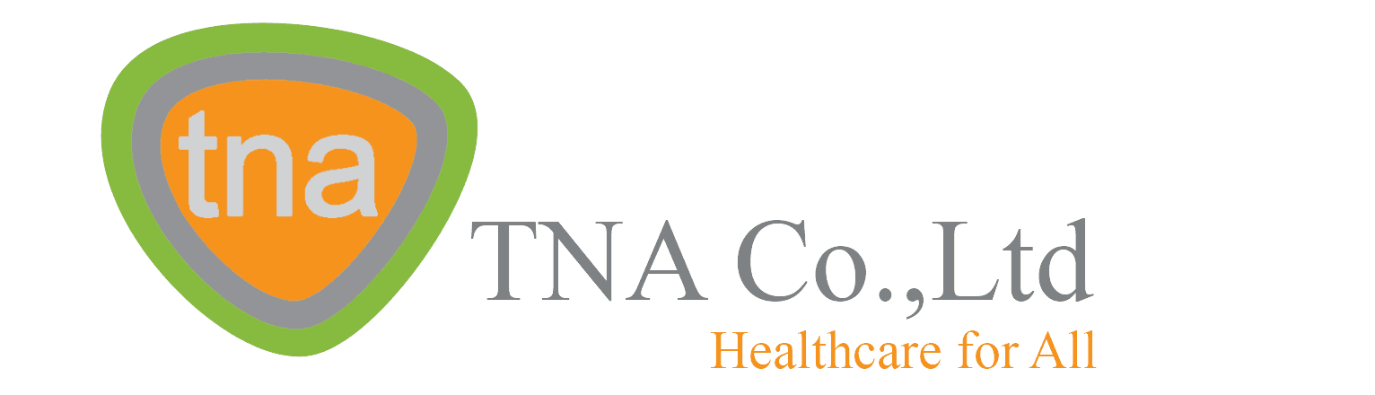 TNA Co., Ltd
