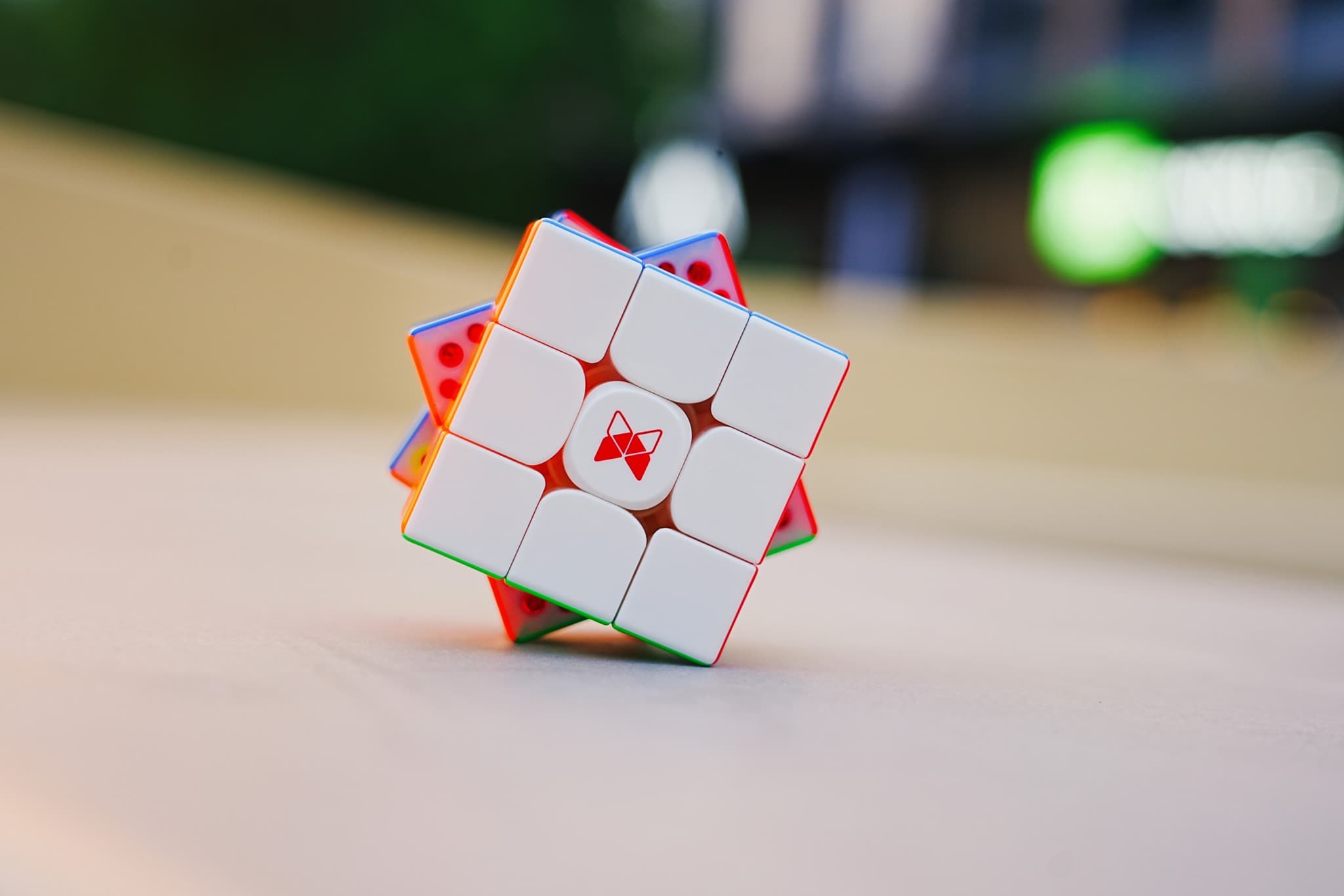 X-Man Tornado ( Test Shop )